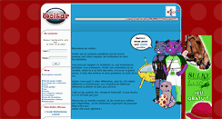 Desktop Screenshot of forum.woltar.com